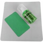 ColorWay čistící sada 3v1 pro čištění elektroniky 200 ml XL CW-5200 + utěrka 30 x 30 cm + utěrka 11 x 18 cm – Hledejceny.cz