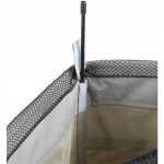 WENKO CORNO, kontejner 43 l - barva tyrkysová – Zboží Dáma