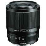 Tokina ATX-M 23mm f/1.4 Sony E-mount – Hledejceny.cz