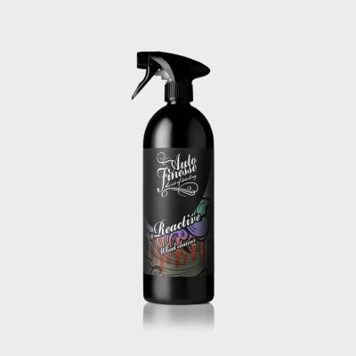 Auto Finesse Reactive Wheel Cleaner 1 l – Sleviste.cz