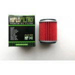 Hiflofiltro olejový filtr HF 141 – Hledejceny.cz