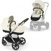 Kočárek Cybex Sport 2v1 EOS LUX Seashell Beige 2024