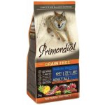 Primordial Adult Grain Free Lamb & Tuna 12 kg – Hledejceny.cz