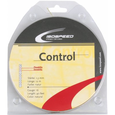 Isospeed Control Classic 12,2m 1,30mm – Hledejceny.cz