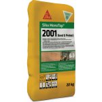 Sika MonoTop-2001 Bond & Protect 20 kg – Hledejceny.cz