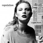 Taylor Swift - Reputation, CD, 2017 – Sleviste.cz