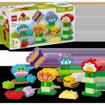 LEGO® DUPLO® 10444 Kreativní zahrada a květiny – Hledejceny.cz