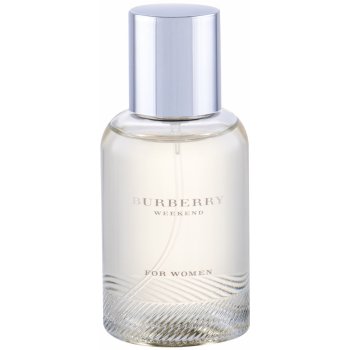 Burberry Weekend parfémovaná voda dámská 50 ml