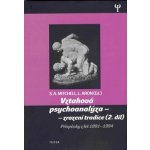 Vztahová psychoanalýza 2. díl - Stephen A. Mitchell – Hledejceny.cz