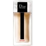 Christian Dior Sport toaletní voda pánská 50 ml – Hledejceny.cz