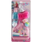 Zapf Creation Baby born Doplňky do koupelny – Hledejceny.cz