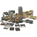 Asmodee Pán prstenů: Putování po Středozemi Válečné tažení – Hledejceny.cz