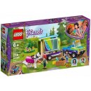 LEGO® Friends 41371 Mia a přívěs pro koně