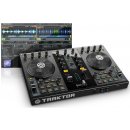 Native Instruments Traktor Kontrol S2