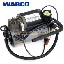 Kompresor Wabco AUDI A8 D3 4E Diesel - 4E0616007E (4154033090)