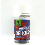 CZECHCBD 10-OH-HHC OG Kush THC 0,2 % 1 g – Zboží Dáma