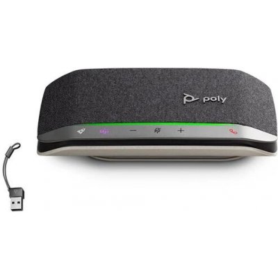 HP Poly Sync 20+-M – Hledejceny.cz