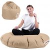 Sedací vak a pytel Atelier del Sofa Garden Bean Bag Iyzi 100 Cushion Pouf - Mink