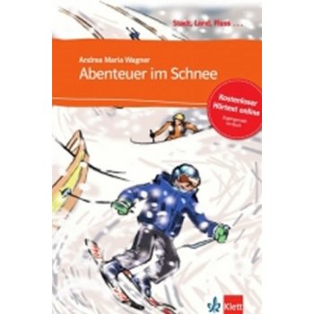 Abenteuer im Schnee