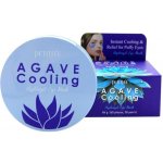 Petitfée Agave Cooling Hydrogel Eye Mask Hydrogelová hydratační oční maska 60 ks – Zboží Dáma