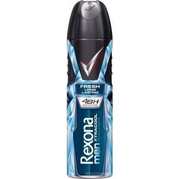 Rexona Men Xtra Cool Fresh deospray 150 ml