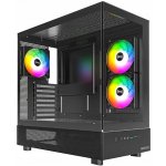 Montech XR Black – Zboží Živě