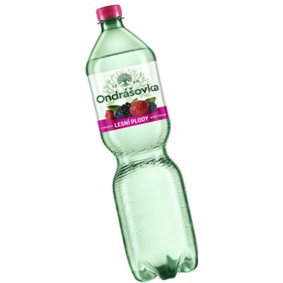 Ondrášovka Lesní plody 1,5 l – Hledejceny.cz