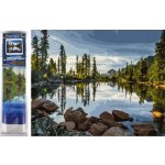 Norimpex Diamantové malování Klidné jezero 30 x 40 cm – Zboží Mobilmania