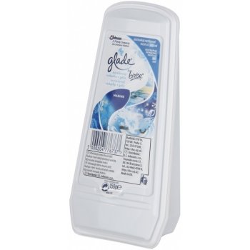 Glade by Brise gel Marine 150 g