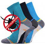 VoXX ponožky Optifanik 03 mix A kluk 3 pár – Sleviste.cz