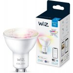 WiZ Philips Colors 50W GU10 stmívatelná, nastavitelná teplota barev, barevná – Hledejceny.cz
