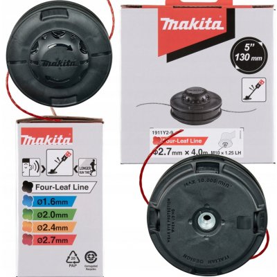 Makita 1911Y2-9 – Zboží Mobilmania