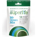 Haveasuperlife Mr. Green Mix 120 g