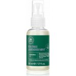 Paul Mitchell Tea Tree Levander Mint Nourishing Oil uhlazující olej na vlasy 50 ml – Hledejceny.cz
