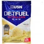 USN Diet Fuel Ultralean 54 g – Zboží Mobilmania