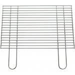 Kingstone Grilovací rošt 34 × 54 cm 187A – Zboží Dáma
