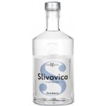 Žufánek Slivovice 50% 0,5 l (holá láhev) – Sleviste.cz