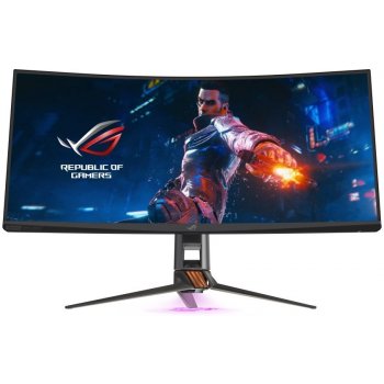 Asus PG35VQ