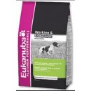 Eukanuba Adult Working & Endurance 15 kg