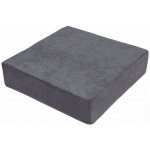 Modom Zvýšený sedák 40 x 40 x 10 cm šedý – Zboží Mobilmania