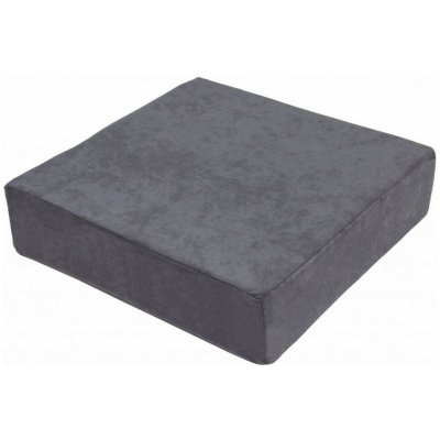 Modom Zvýšený sedák 40 x 40 x 10 cm šedý