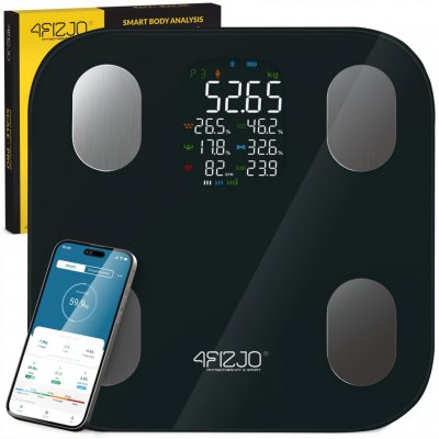 4FIZJO PRO – Zboží Mobilmania