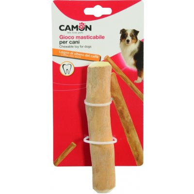 Camon žvýkací kavové dřevo 12 - 15 cm – Zbozi.Blesk.cz