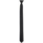Boland Černá kravata 50 cm – Hledejceny.cz