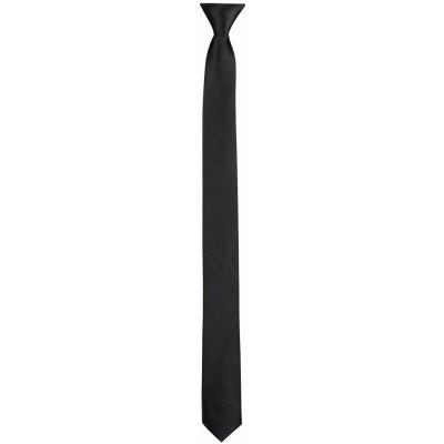 Boland Černá kravata 50 cm – Hledejceny.cz