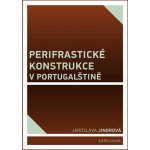 Perifrastické konstrukce v portugalštině – Hledejceny.cz