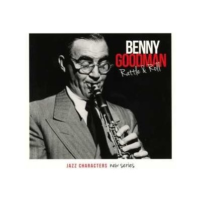 Benny Goodman - Rattle Roll CD