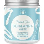Ben & Anna Přírodní Whitenning 100 ml – Sleviste.cz