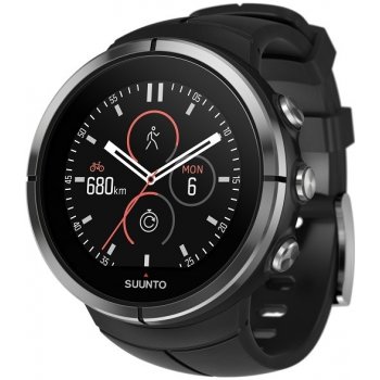 Suunto Spartan Ultra