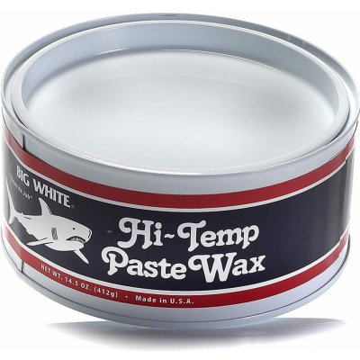 Finish Kare 1000p Hi-Temp Paste Wax 412 g